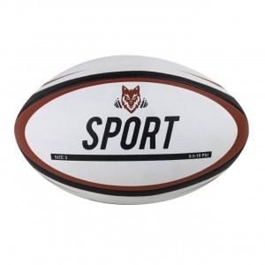 Pelota Rugby n5 buena por mayor