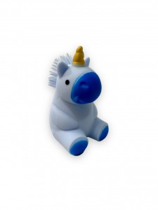 Squeezee unicornio colores por mayor