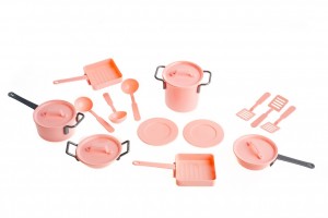 SET COCINA OLLAS CH CJ K8810-1 por mayor