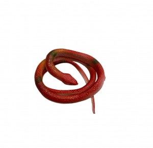 SQUEEZEE SERPIENTE GOMA ZQ-067 por mayor