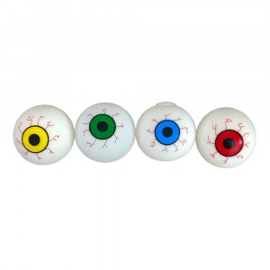 SQUEEZEE PELOTA OJO ML-021 por mayor