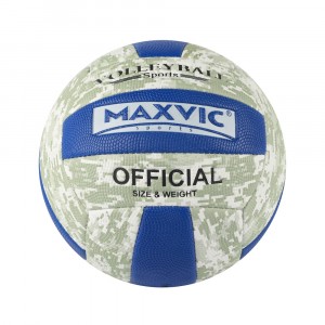 PELOTA VOLLEY 280 G INTER GOMA EXT PU por mayor