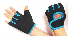 GUANTES Fitness por mayor