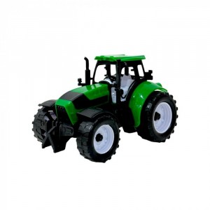 TRACTOR BURBUJA MED      9978A por mayor