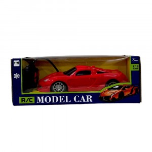 AUTO C/R 4 funciones MODEL CAR por mayor