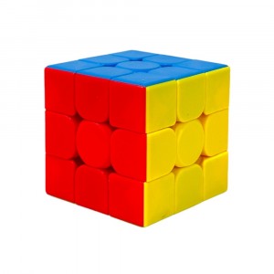 CUBO MAGICO MULTICOLOR MF8888B por mayor