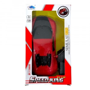 AUTO C/R 2 funciones SPEED KING por mayor